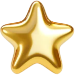 3d-icon-golden-star-icon-updated