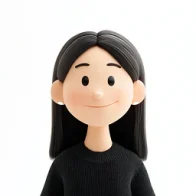 3d-testimonial-avatar-female-asian-black-hair-gothic